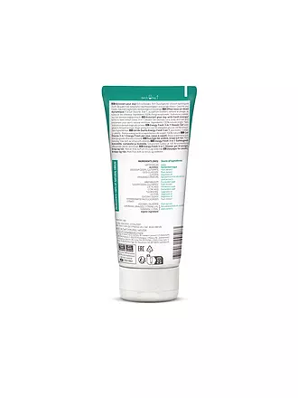 WELEDA | FOR MEN Energy Fresh 3in1 Duschgel 200ml | 